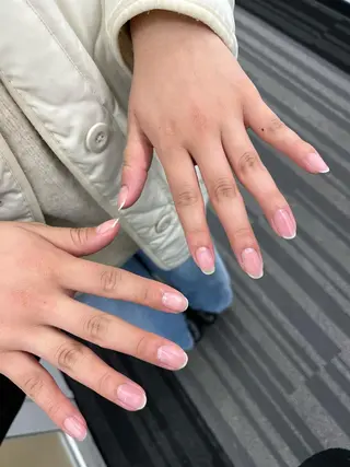 ネイル yamazoe 【MAXKELLY】のネイルデザイン