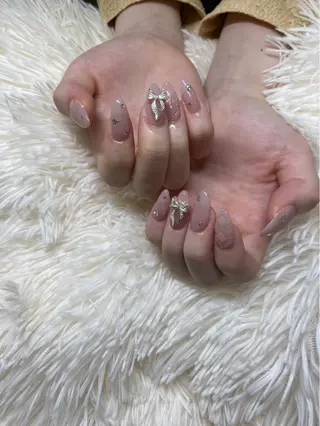 ネイル PEEKABOO京橋 EYE&NAILのマツエク・マツパデザイン