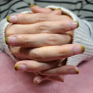 ネイル HAYASHI  Nのネイルデザイン