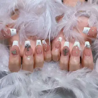 ネイル niki💅🏻 Diamondのネイルデザイン