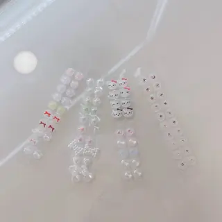 Lino中目黒 /ちば ゆず🧸のマツエク・マツパデザイン