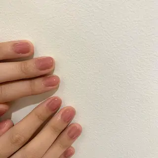 ネイル 片野 菜々のネイルデザイン