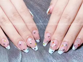 ネイル ko koのネイルデザイン