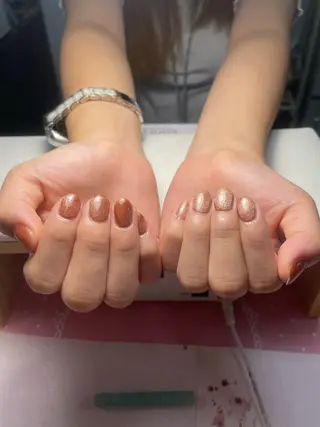 ネイル mei ネイルのネイルデザイン