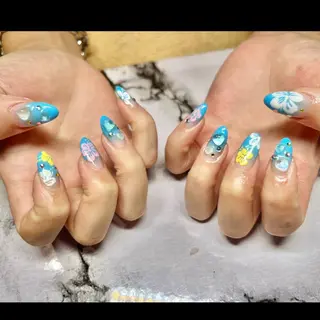 ネイル beautysalonLino所属・ネイルサロン ⭐︎Linoのその他イメージ