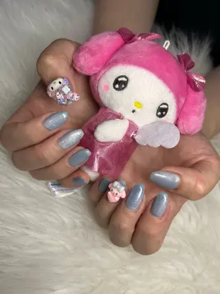 ネイル K&K メイのネイルデザイン