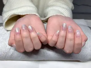 ネイル なつみ wooのネイルデザイン