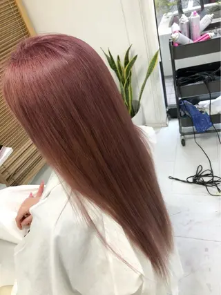 カラー ヘッドスパ師Uran (^^)のその他イメージ