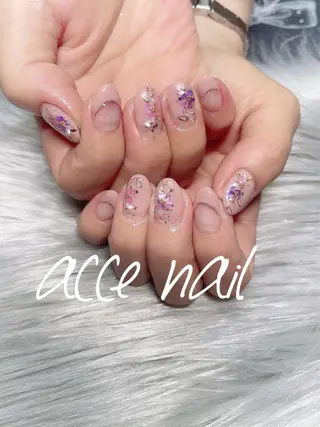 ネイル atsuco ✴︎のネイルデザイン