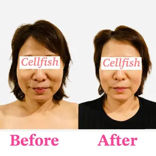 Cellfish ~セルフィッシュ~のエステ・リラクイメージ