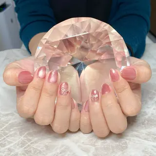 ネイル ゆぴねいる所属・ゆぴねいる yupinailのネイルデザイン