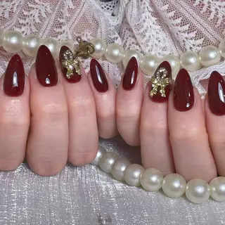 ネイル DIAMOND Nail☁️のネイルデザイン