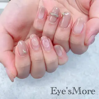 ネイル 栗原 Nailistのネイルデザイン