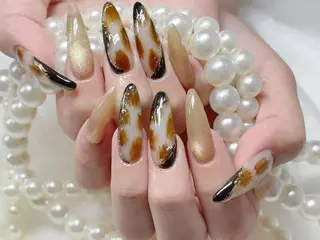 ネイル かすみ ✨のネイルデザイン