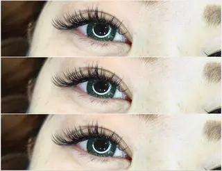 マツエク・マツパ EARTH eyelashのマツエク・マツパデザイン