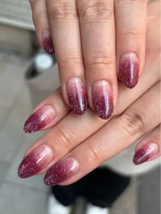 ネイル filonnail ayaのネイルデザイン