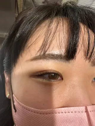 マツエク・マツパ Colk ☆のマツエク・マツパデザイン