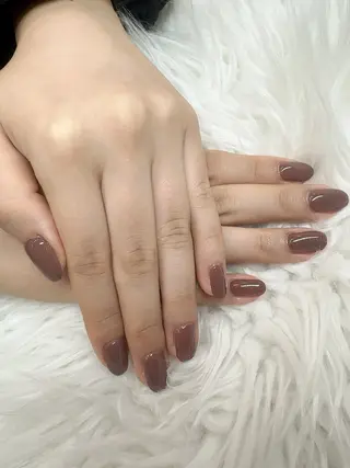 ネイル &ME かすみのネイルデザイン