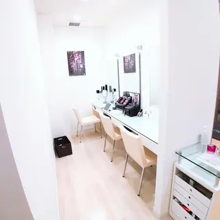 齋藤 絵里加のエステ・リラクイメージ