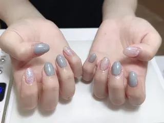 ネイル NAIL CIRCLESのネイルデザイン