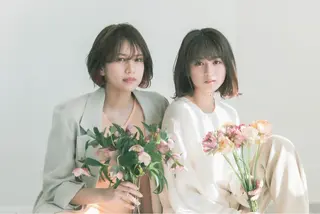 ショート 永田 崇のヘアスタイル