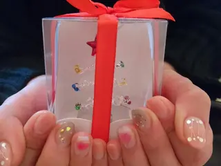 ネイル プライベートサロン HA♥NAのマツエク・マツパデザイン