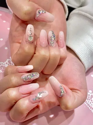 ネイル VIST☆ ｍａｍｉのネイルデザイン