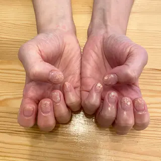 ネイル Nail Alaia 妙典店💛Saraのネイルデザイン
