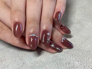 ネイル Garden 小野のネイルデザイン