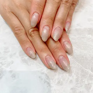 ネイル 関谷 真登佳のネイルデザイン