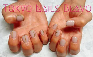 ネイル T.N.B 山本陽子のネイルデザイン