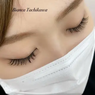 マツエク・マツパ GOTO /束感仕上げ🪄のマツエク・マツパデザイン