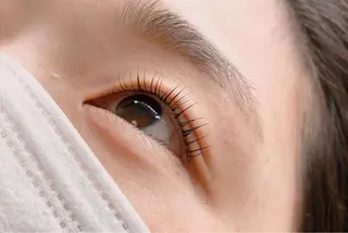 マツエク・マツパ private salon eyes所属・EYES YUNのマツエク・マツパデザイン