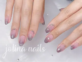 ネイル jolina nails鶴見店のネイルデザイン