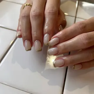 ネイル sayaka 🩰のネイルデザイン