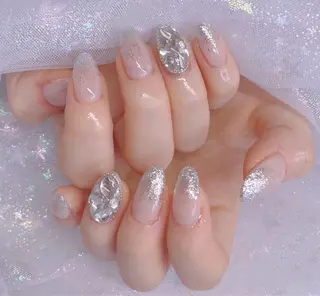 ネイル NailDemure 【銀座店】のネイルデザイン