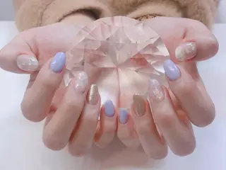 ネイル cocoネイル&まつげサロン所属・片平 恭子のマツエク・マツパデザイン