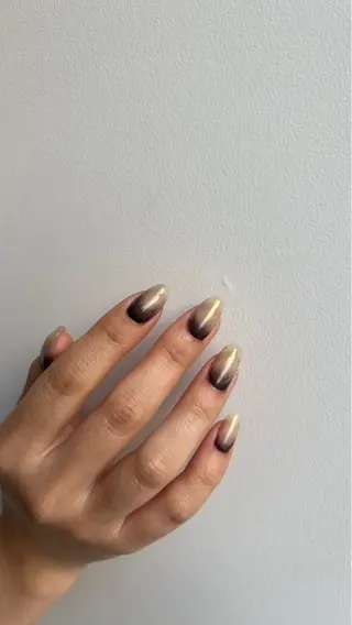 ネイル yoien所属・yoien wakanaのネイルデザイン