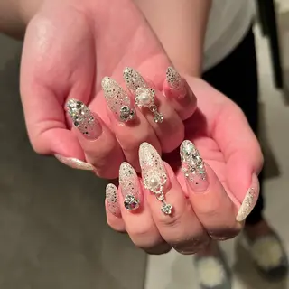 ネイル DariL Ayaのネイルデザイン