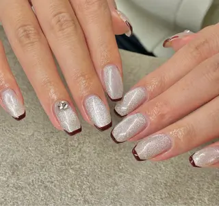 ネイル yuminail所属・錦糸町 yuminailのネイルデザイン