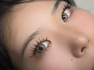 マツエク・マツパ Laurel まつパ マツエクNano🫧のマツエク・マツパデザイン