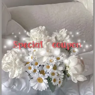 ロング 小森田　果怜 カラー、縮毛矯正のヘアスタイル