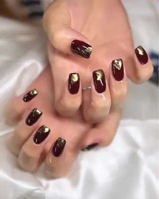 ネイル MKY salonのネイルデザイン