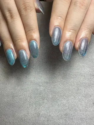 ネイル nailroom Anmie.のネイルデザイン