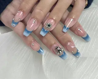 ネイル Ann- NailQueensのネイルデザイン