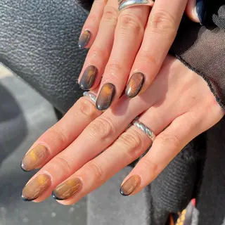 ネイル 丹(TAN.) akariのネイルデザイン