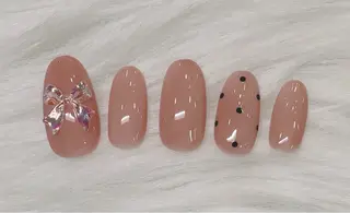 ネイル Maru.所属・Maru. Natsukiのネイルデザイン