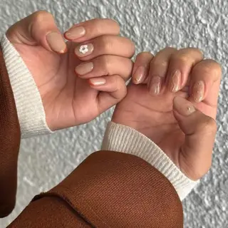 ネイル felicita服部店所属・felicita fumi♡のネイルデザイン