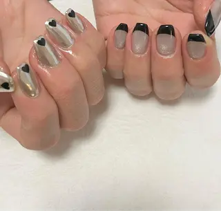 ネイル hiroba nailのネイルデザイン
