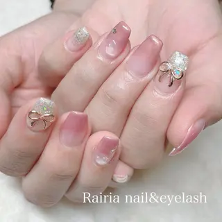 ネイル Rairia fukaのネイルデザイン